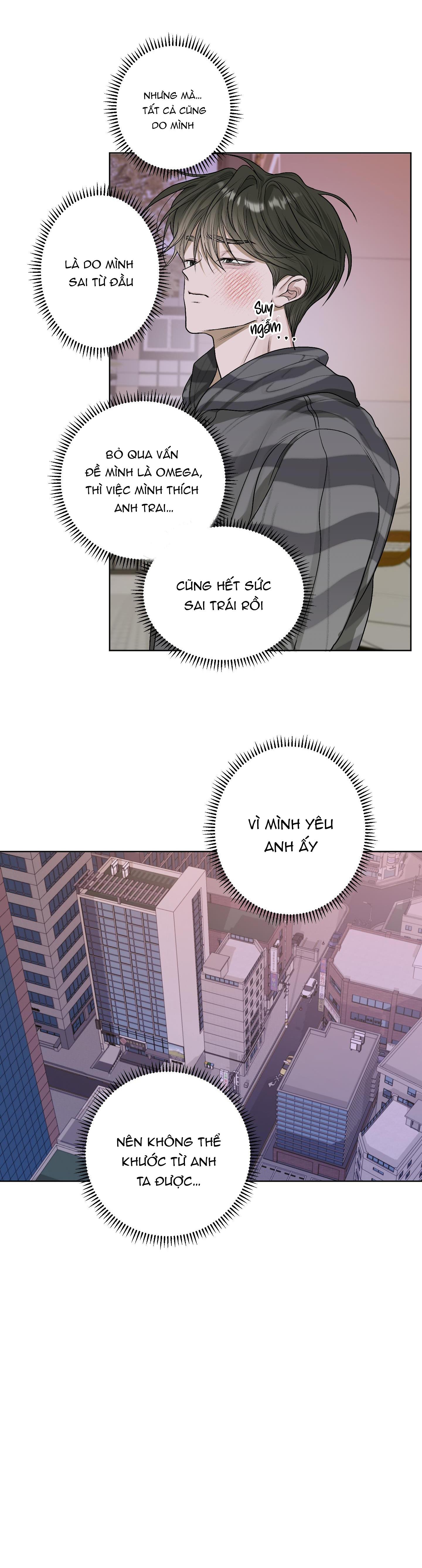 Đọc truyện  Đầm Hoa Sen - Chapter 21
