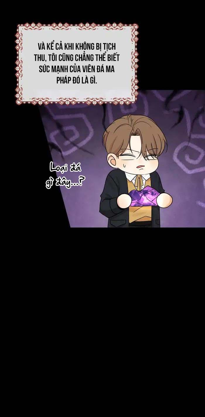 Đọc truyện Mắc Kẹt Trong Game Hẹn Hò Của Em Gái Tôi - Chapter 14