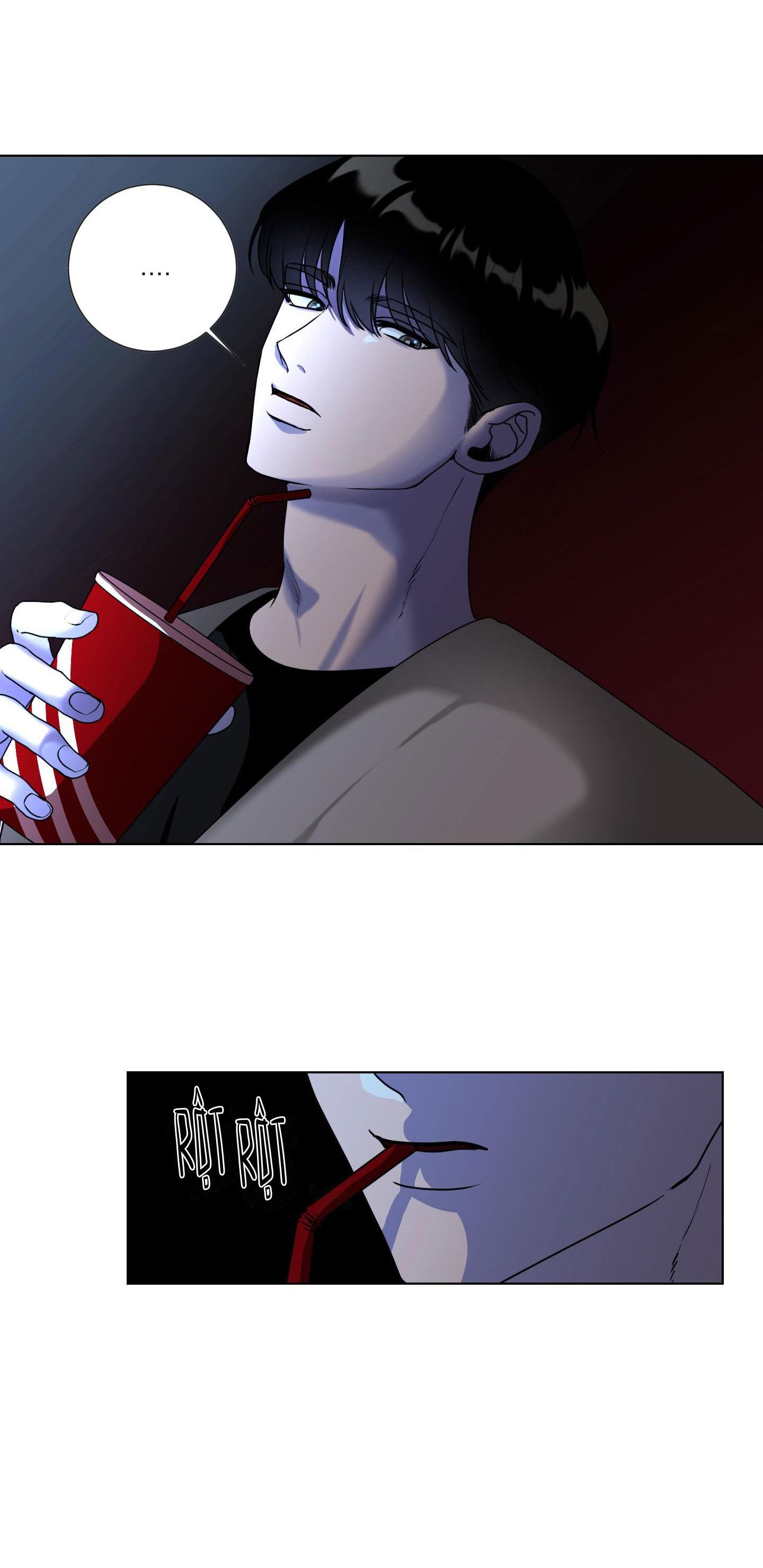 Đọc truyện Định Mệnh Sao?! - Chapter 7