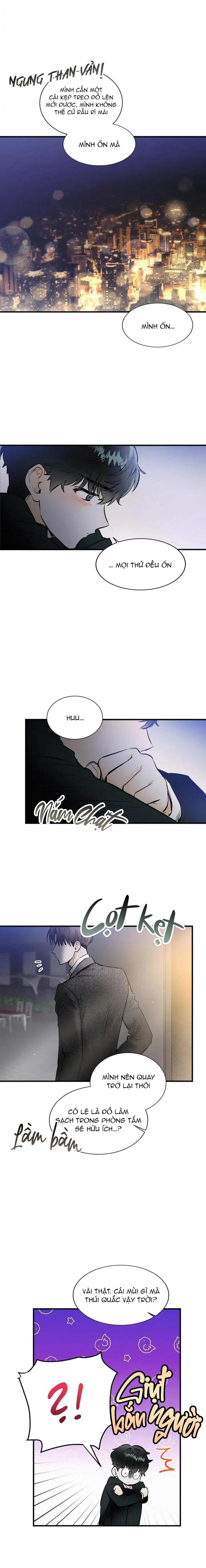 Đọc truyện Love and Let lie - Chapter 1