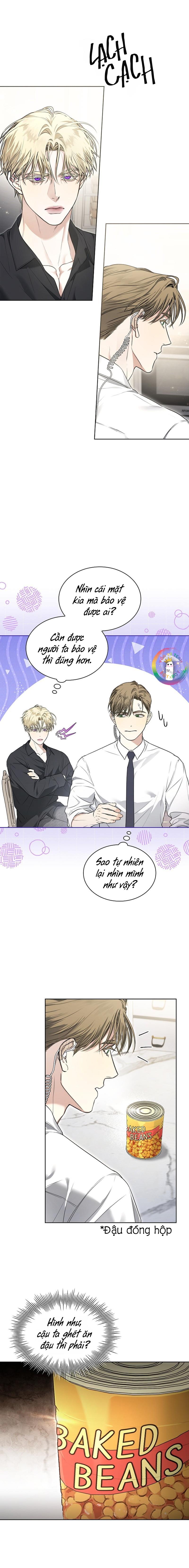 Đọc truyện CÓ GIỎI THÌ HÔN TÔI ĐI - Chapter 13