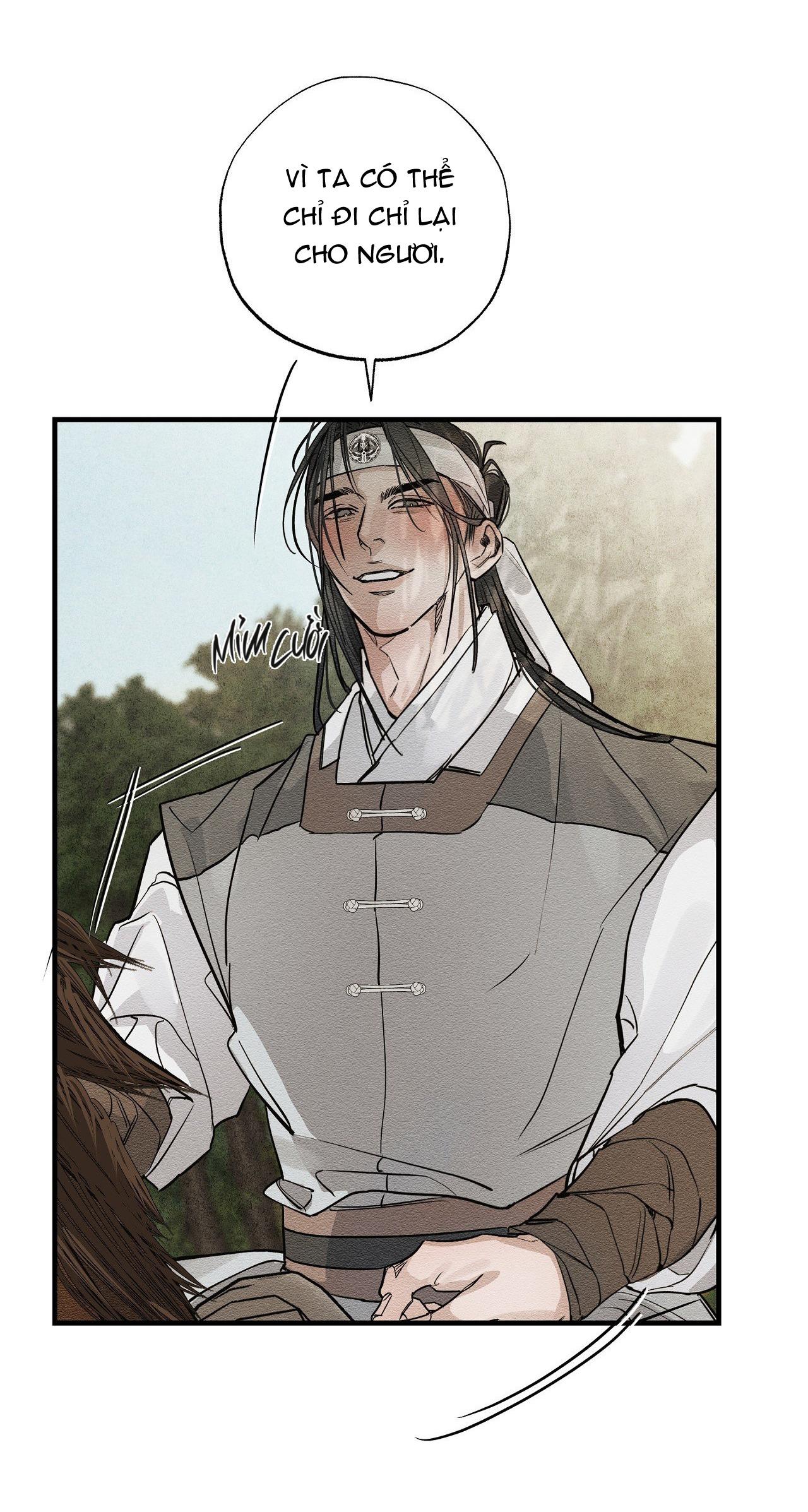 Đọc truyện DUYÊN PHẬN - Chapter 11