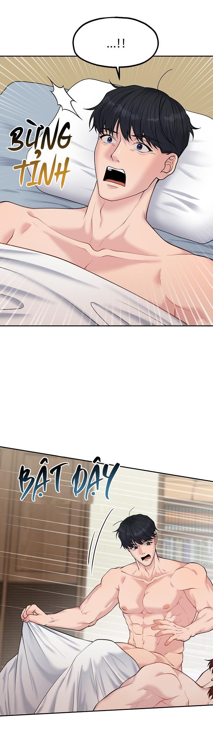 Đọc truyện BL NGẮN CHỊCH HỎNY - Chapter 29.3