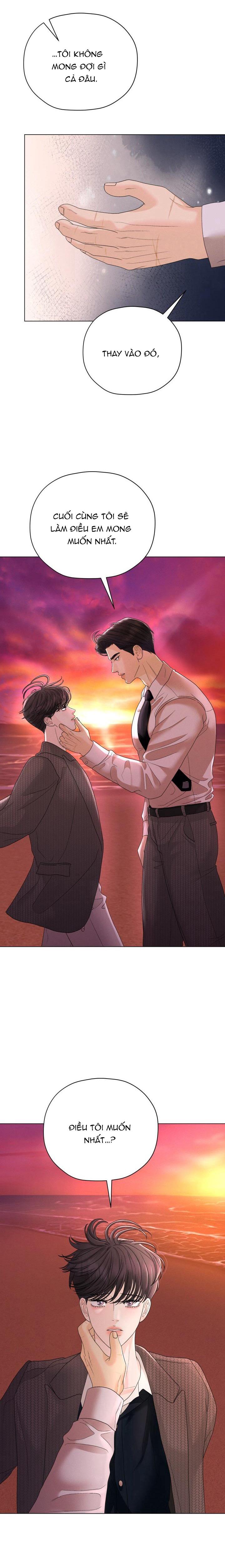 Đọc truyện CÁI NÔI CỦA TỘI ÁC - Chapter 22