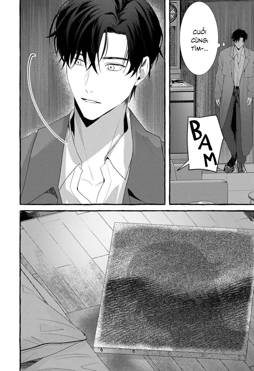 Đọc truyện LIST TRUYỆN MANGA NGẮN THEO YÊU CẦU - Chapter 8.3