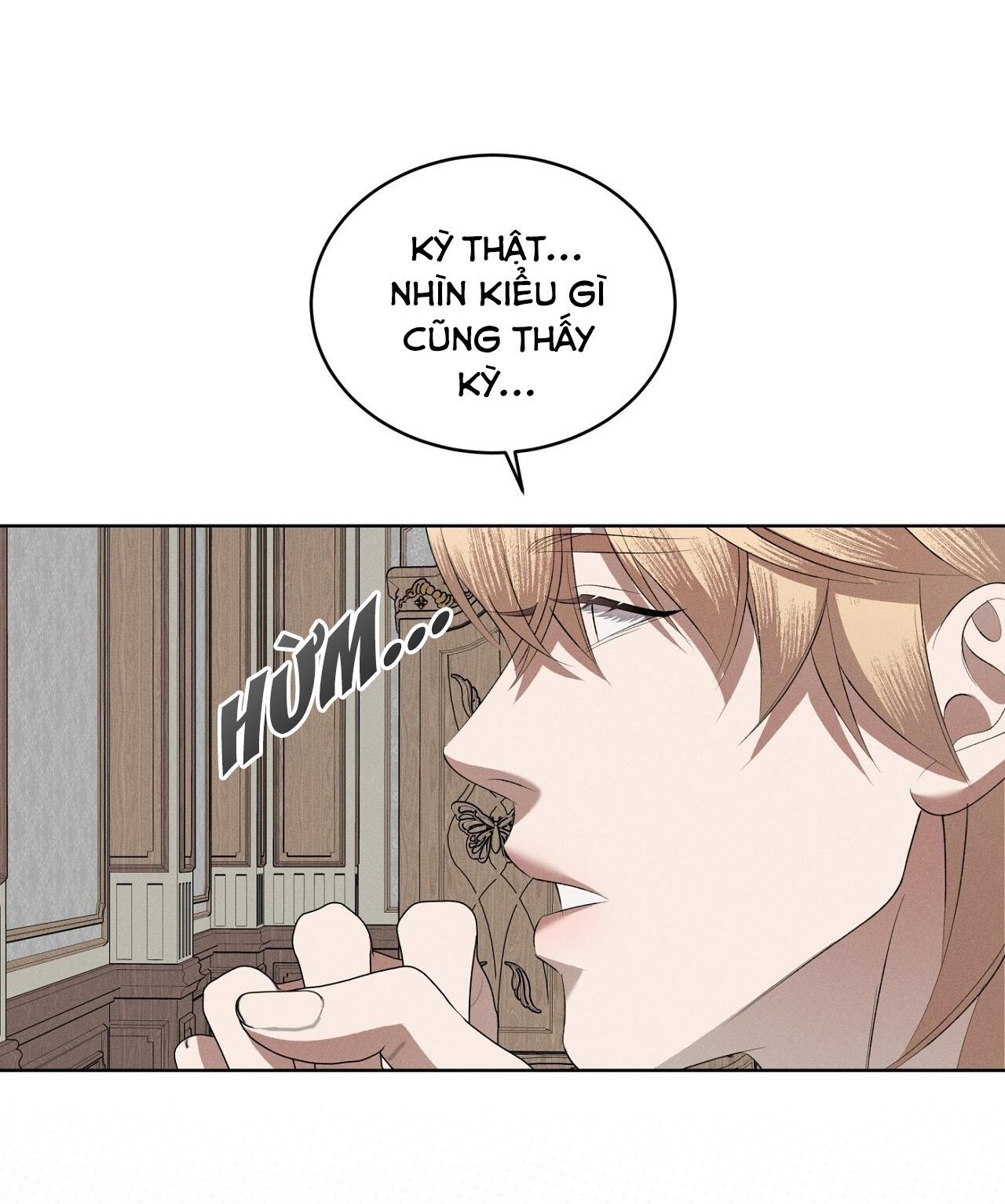 Đọc truyện ĐÊM SĂN Ở LONDON - Chapter 69