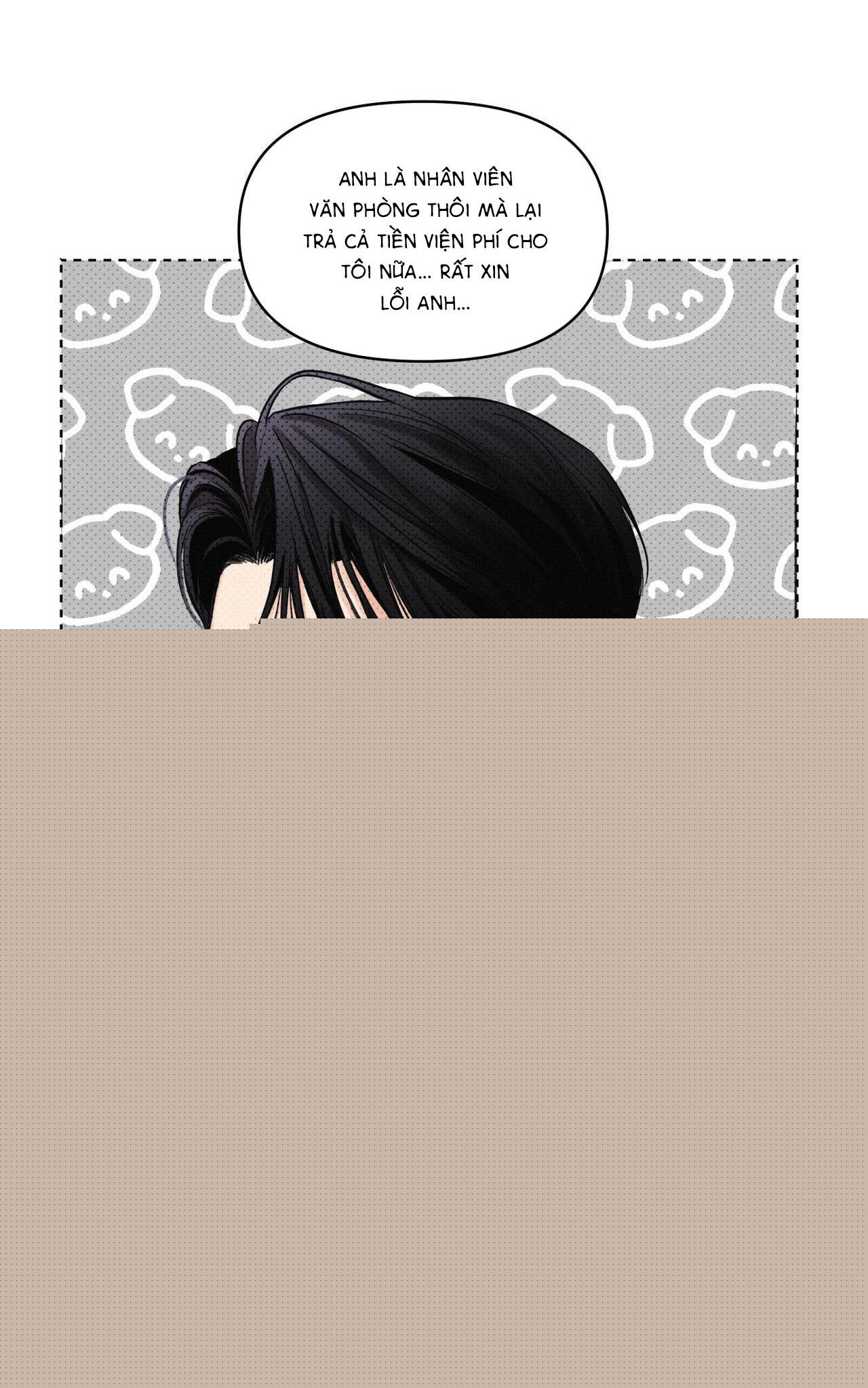 Đọc truyện  Công Việc Làm Thêm Thời Vụ - Chapter 6