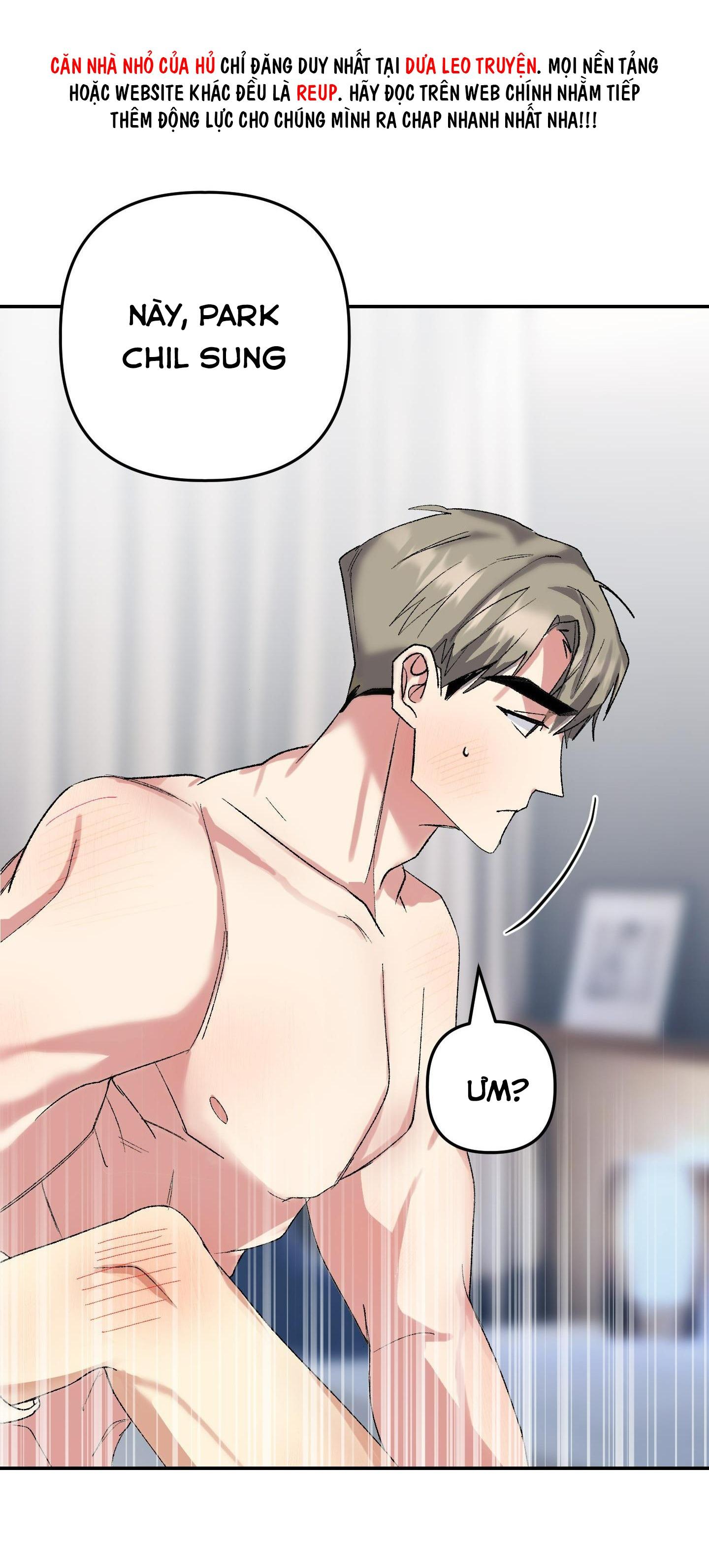 Đọc truyện (END )SỐNG SÓT TRONG RỪNG VỚI NGƯỜI YÊU CŨ - Chapter 9