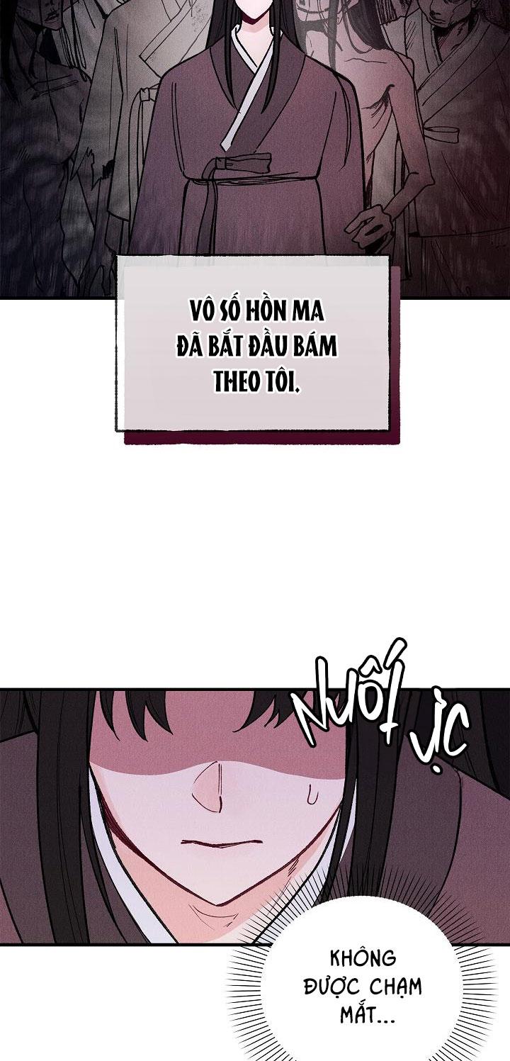 Đọc truyện BL CỔ TRANG-ÂU CỔ NGẮN NHÀ KIM - Chapter 32.1