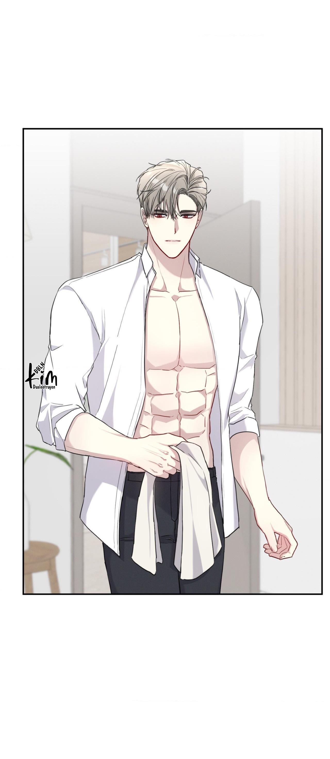 Đọc truyện THỎA THUẬN THỨ HAI - Chapter 7