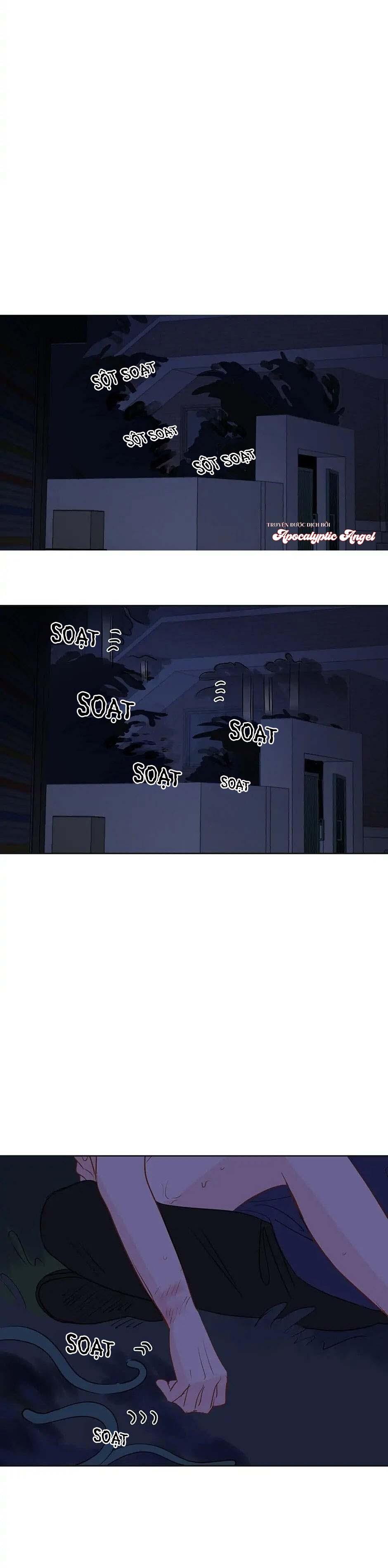 Đọc truyện Liệu Rằng... Đây Có Phải Chỉ Là Một Giấc Mơ Không!? - Chapter 25