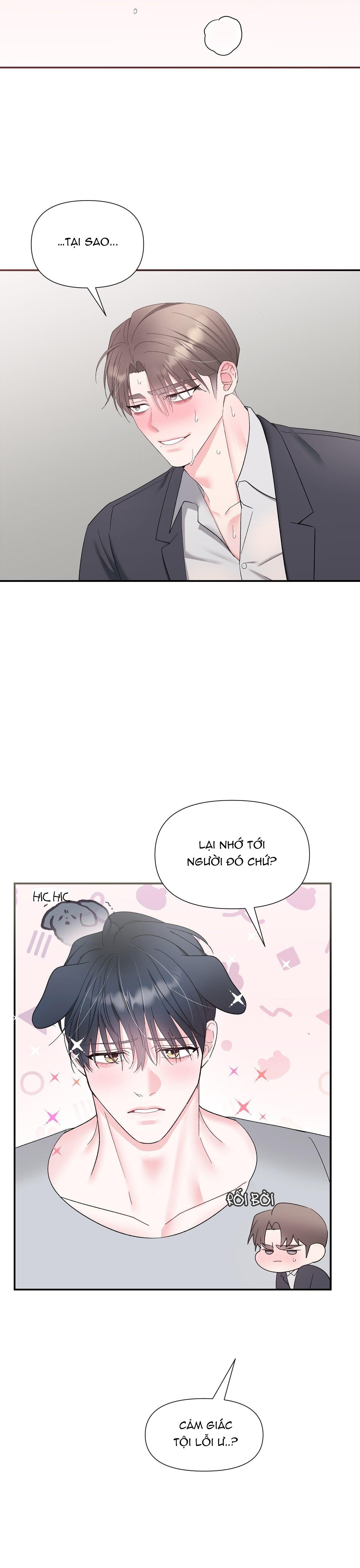 Đọc truyện NHỊP ĐẬP - Chapter 7