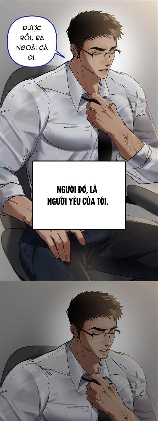 Đọc truyện THẾ GIỚI LỖI - Chapter 1