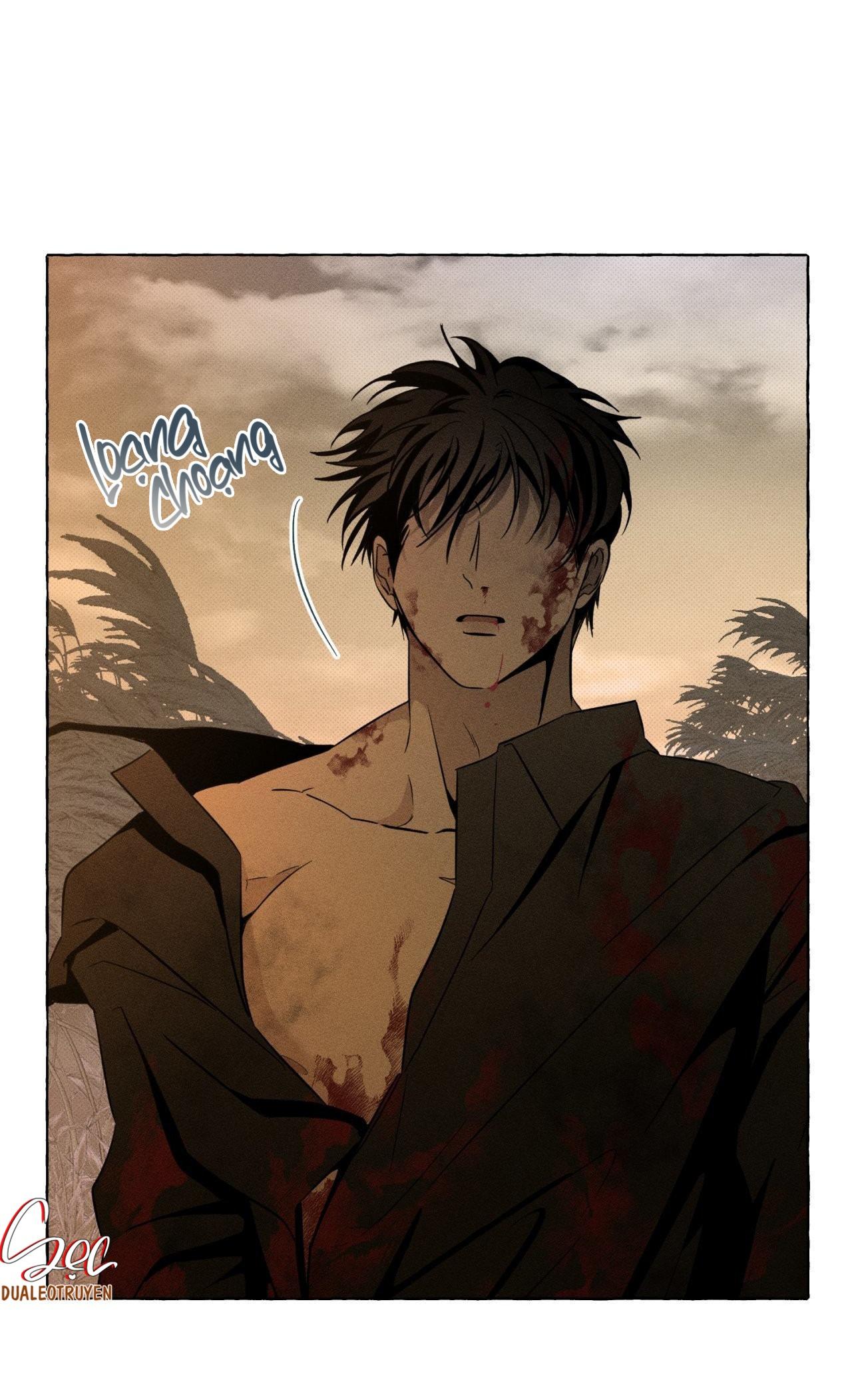 Đọc truyện XƯƠNG VÀ CÁNH HOA - Chapter 35