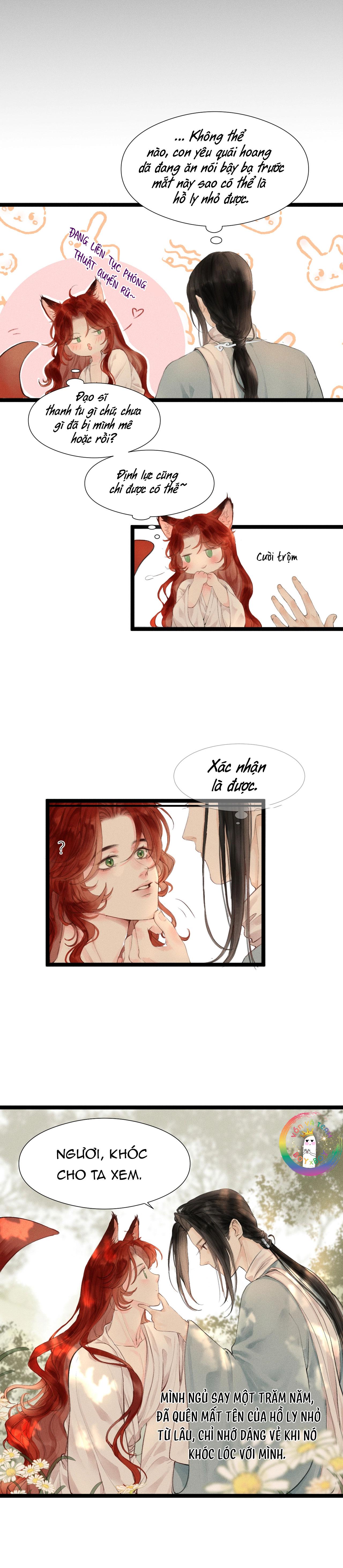 Đọc truyện (END) Khanh Khanh - Chapter 1