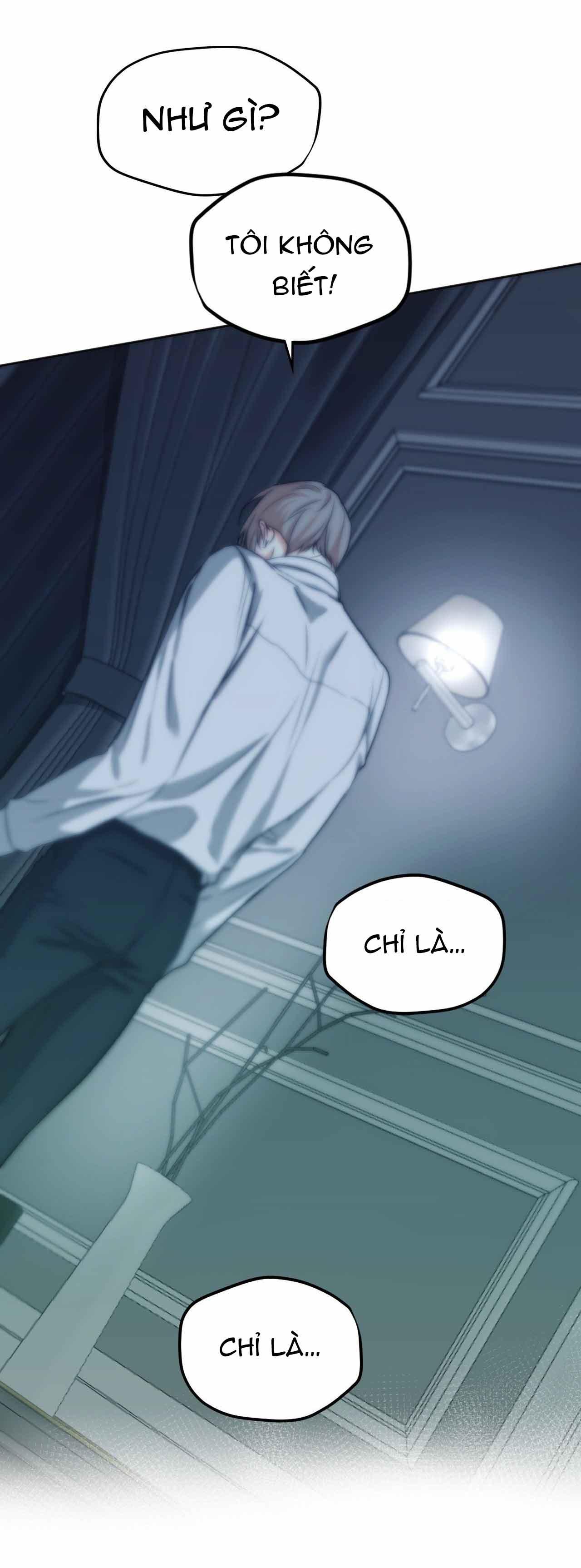Đọc truyện ÁI DỤC - Chapter 17