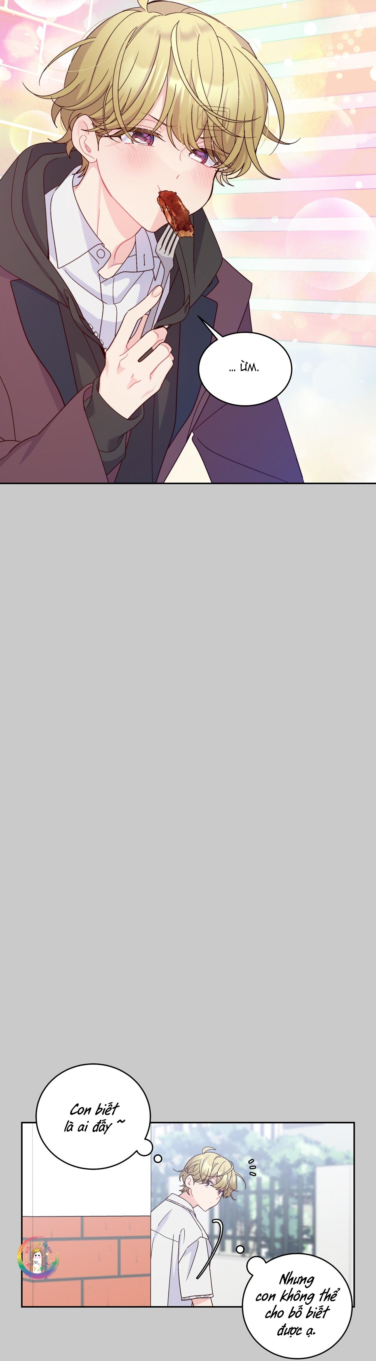 Đọc truyện Merry Marbling - Chapter 95