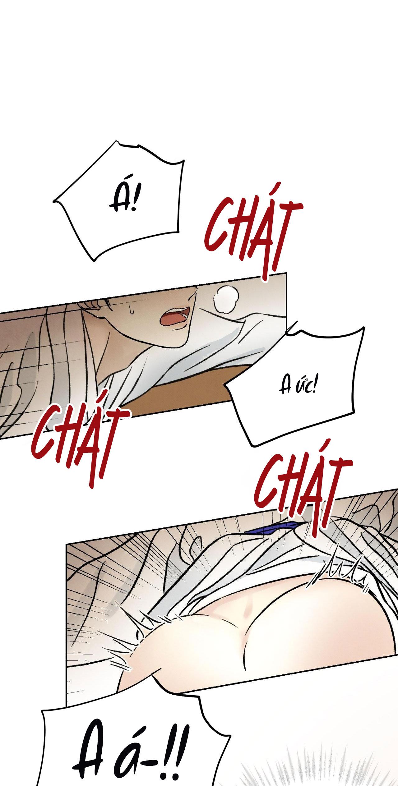 Đọc truyện MONG RYONGJEON - Chapter 1