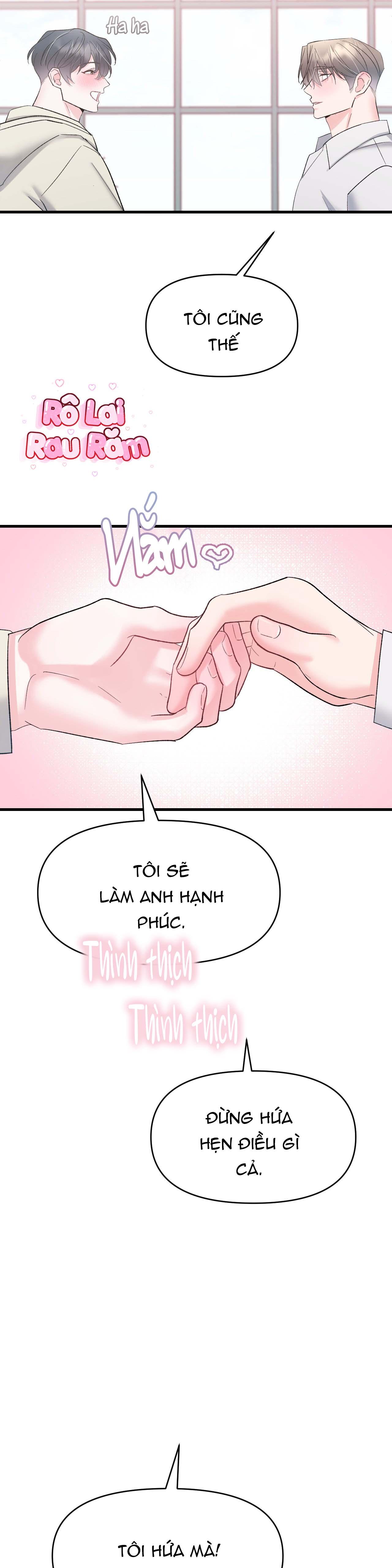 Đọc truyện NHỊP ĐẬP - Chapter 15