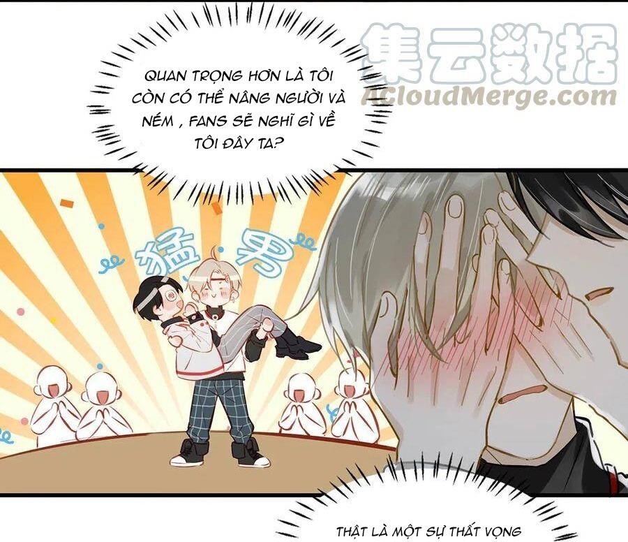 Đọc truyện Tôi và đối tác của tôi [DROP] - Chapter 29