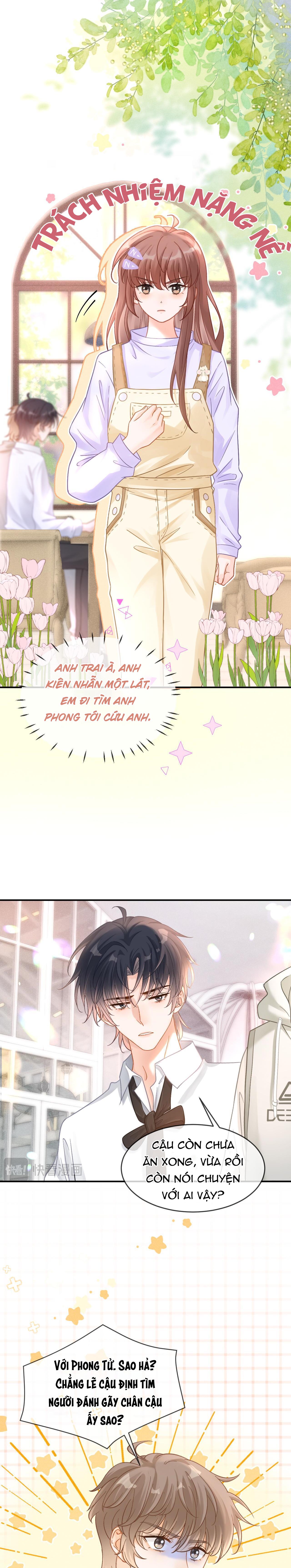 Đọc truyện Nam Thần Bá Đạo Cầu Xin Tôi Quay Lại (NGANG RAW) - Chapter 48