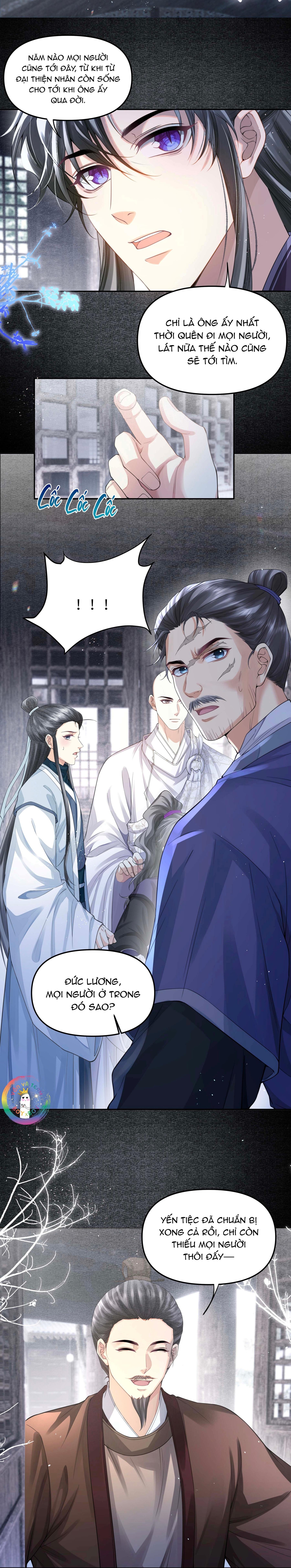 Đọc truyện (END) Đồng Tiền Kham Thế - Chapter 78