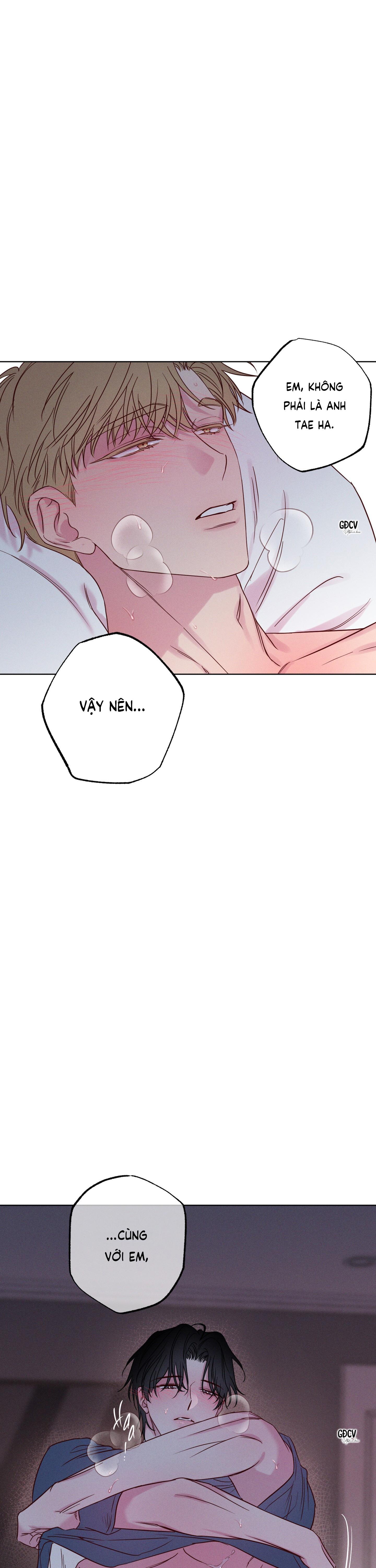 Đọc truyện BỜ SÓNG VỖ - Chapter 6