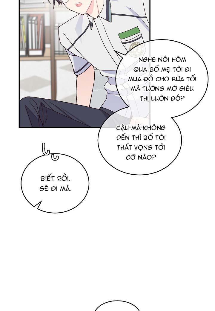 Đọc truyện (END) Merry Marbling - Chapter 65