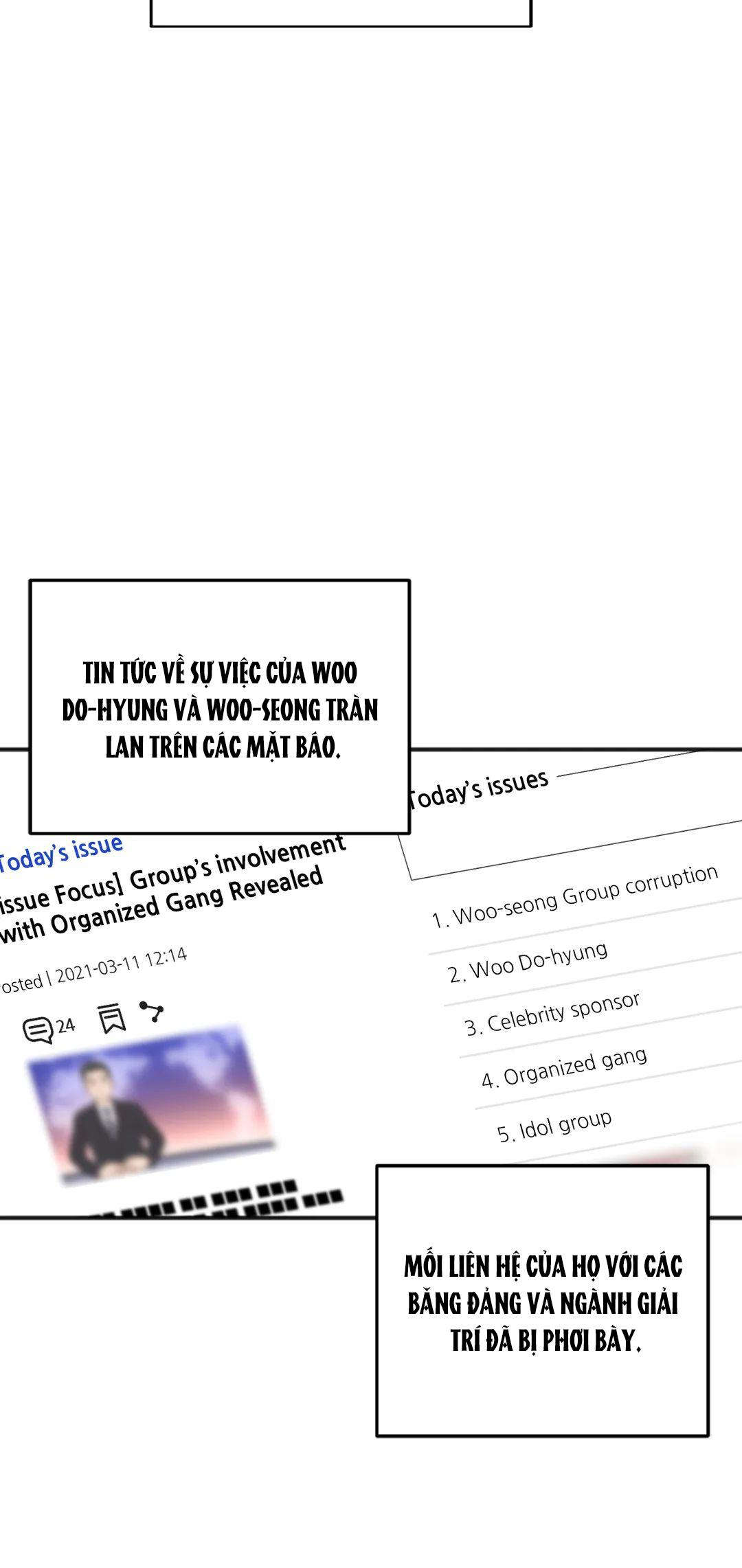 Đọc truyện Trong Căn Phòng Riêng - Chapter 63
