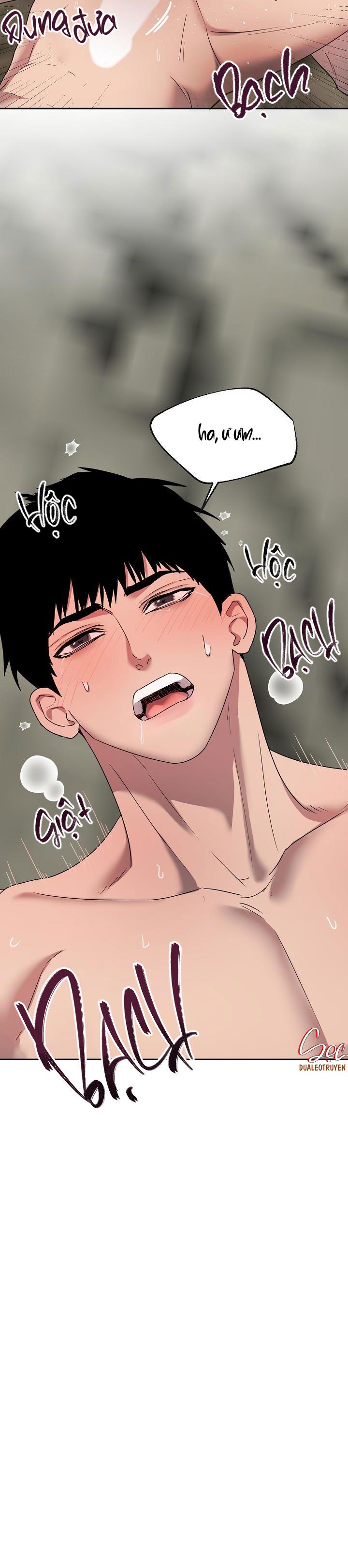 Đọc truyện THỢ SĂN MỘT ĐÊM 10 LẦN - Chapter 14