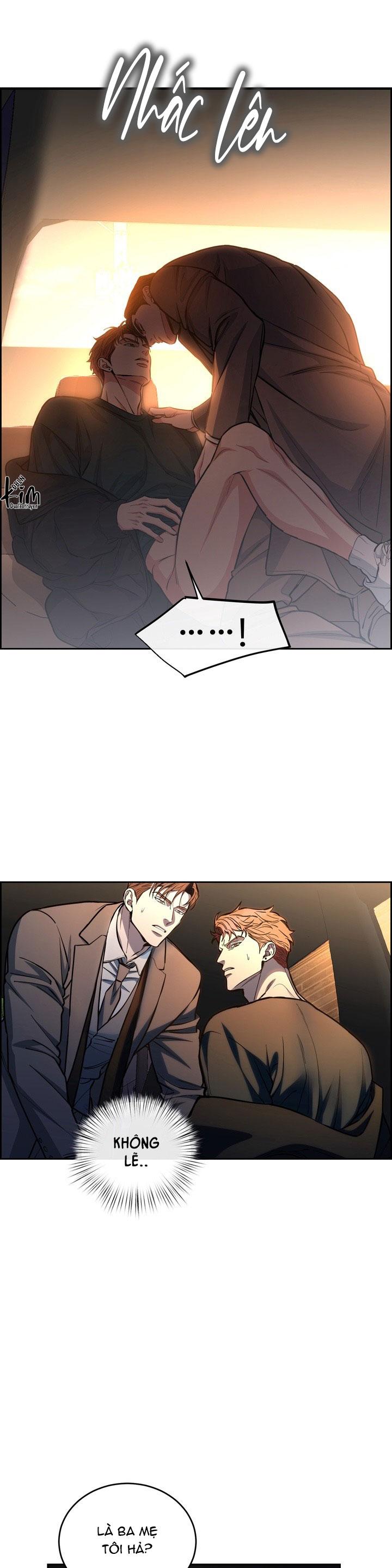 Đọc truyện CHÓ VÀ CHIM - Chapter 44