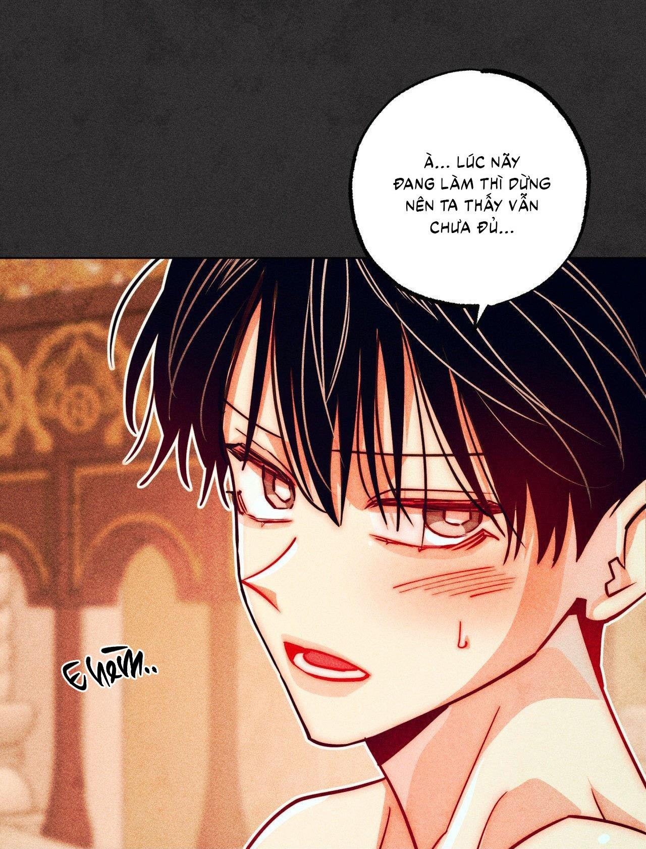 Đọc truyện  Làm vị cứu tinh thật dễ dàng - Chapter 94