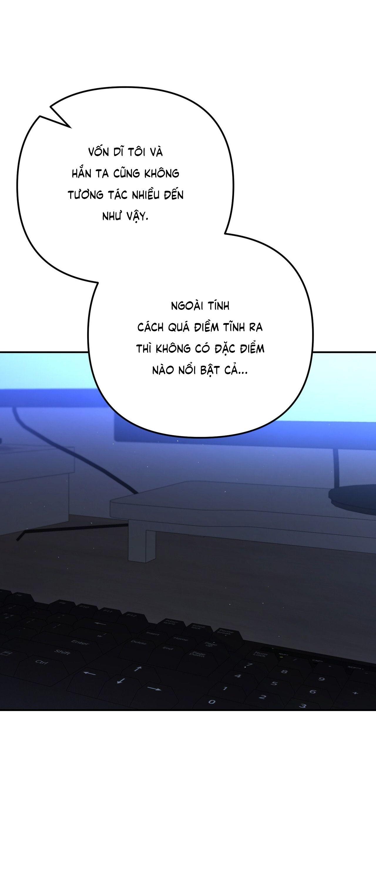 Đọc truyện ZERO DAY ATTACK - Chapter 22