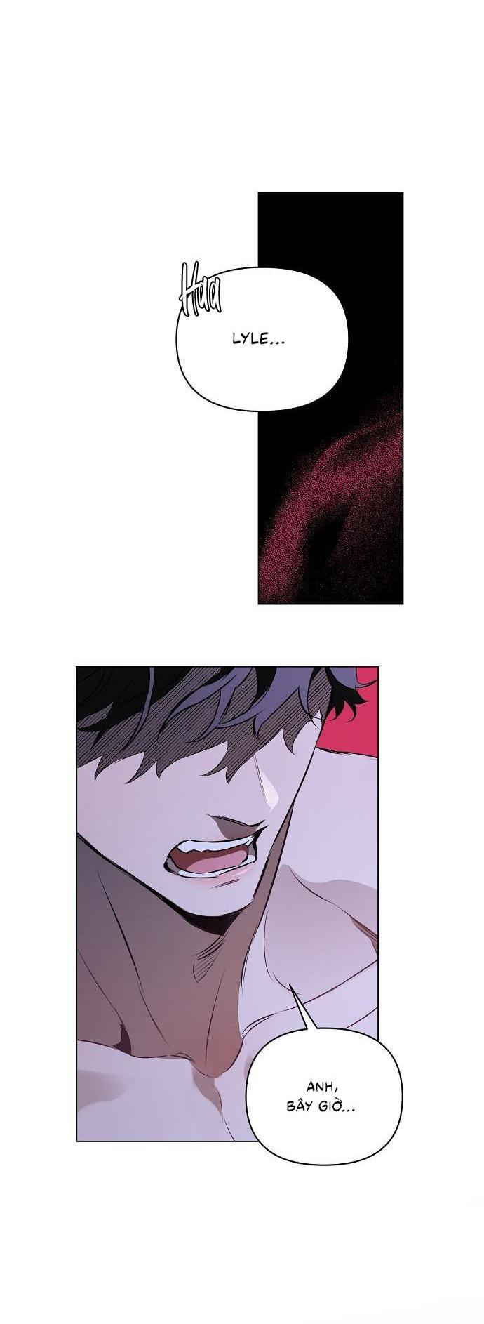 Đọc truyện  Định Tên Mối Quan Hệ - Chapter 92
