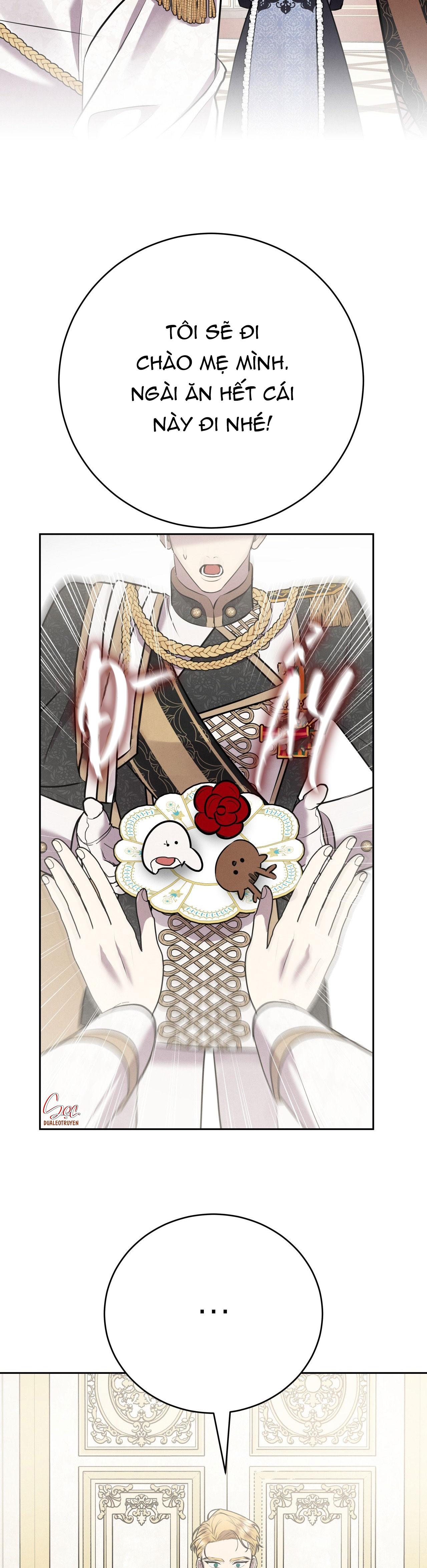 Đọc truyện ĐÁM CƯỚI TAI TIẾNG - Chapter 12