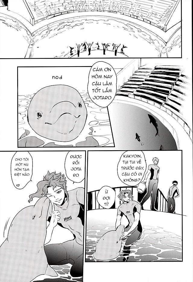 Đọc truyện TUYỂN TẬP BDSM CHỊT CHỌT - Chapter 131