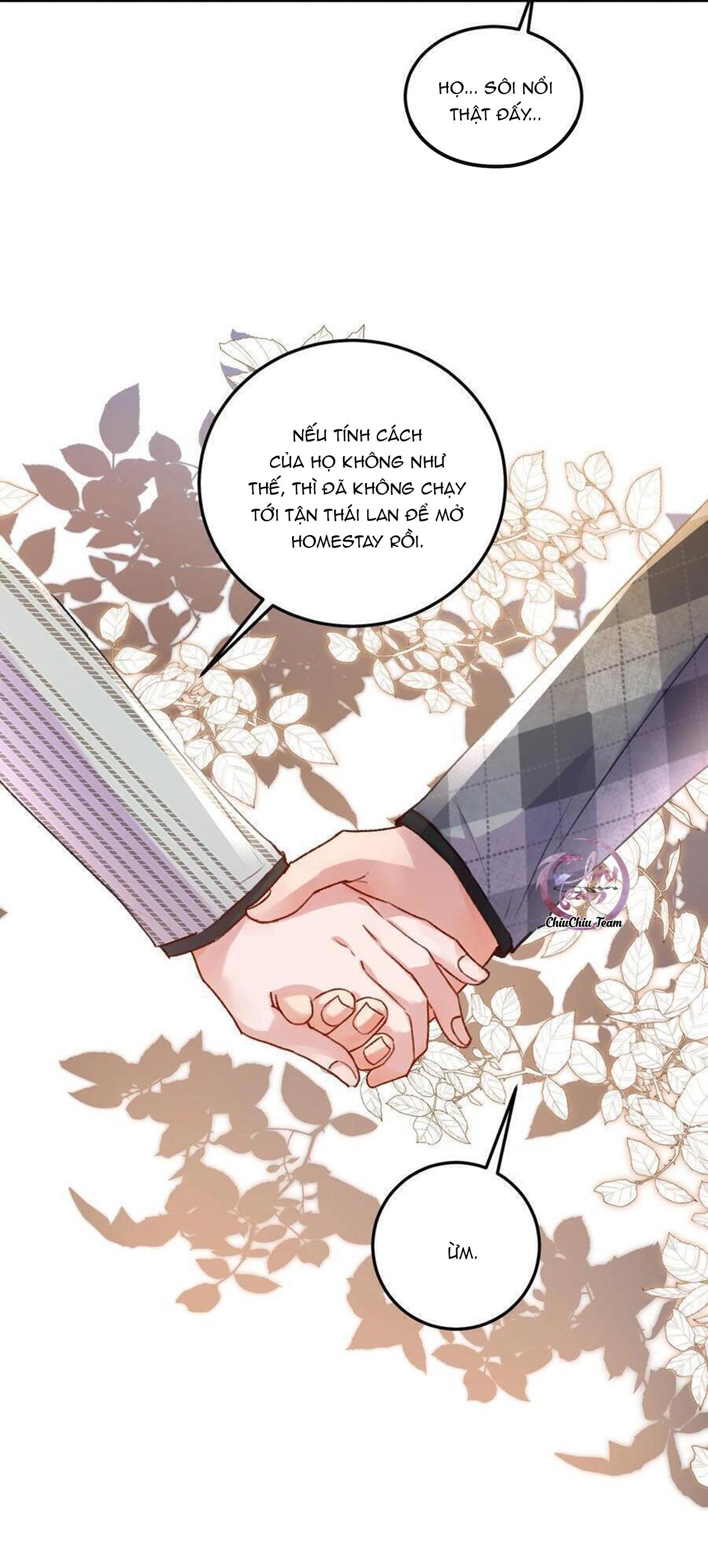 Đọc truyện Hữu Danh - Chapter 78