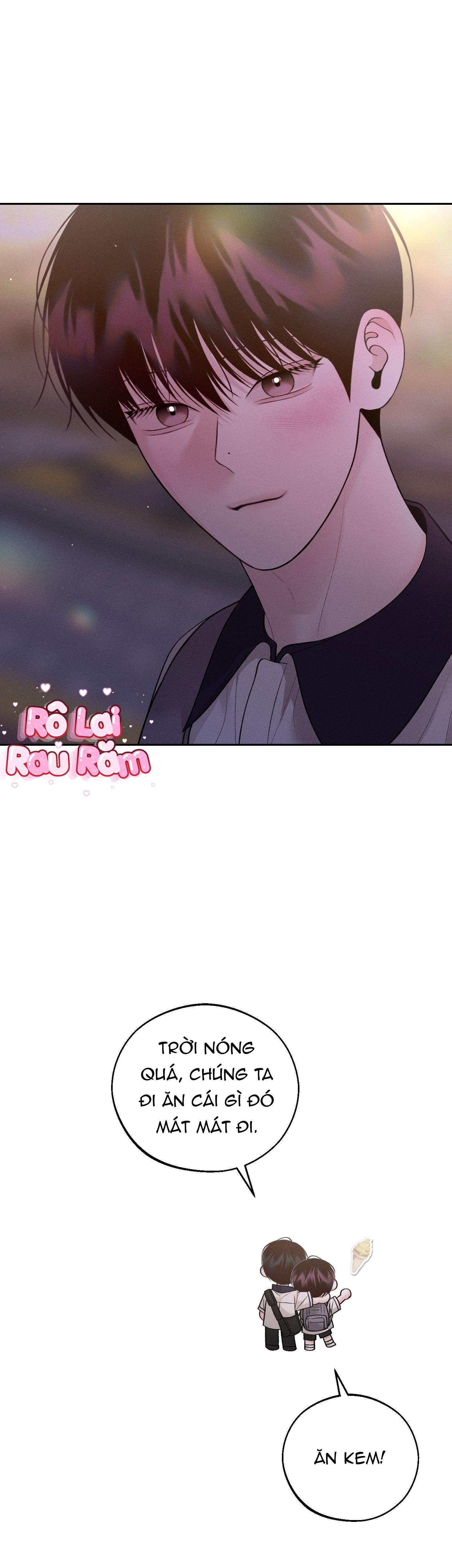 Đọc truyện  Cứu tinh của Thứ Hai - Chapter 42