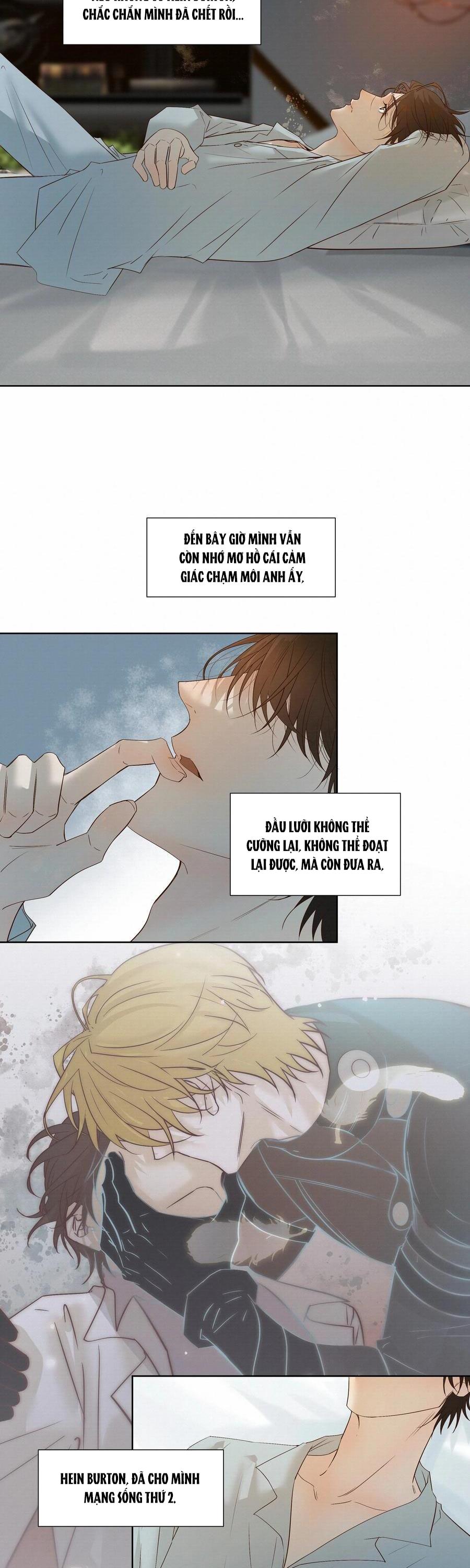 Đọc truyện Tuyệt Xử Phùng Sinh - Chapter 52