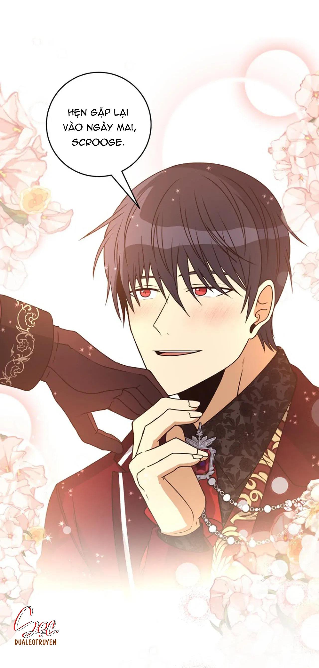 Đọc truyện NGHỈ HƯU CHỨ KHÔNG PHẢI TÌNH YÊU - Chapter 8