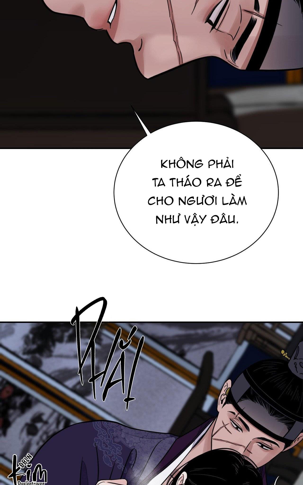 Đọc truyện KIẾM HOA - Chapter 77