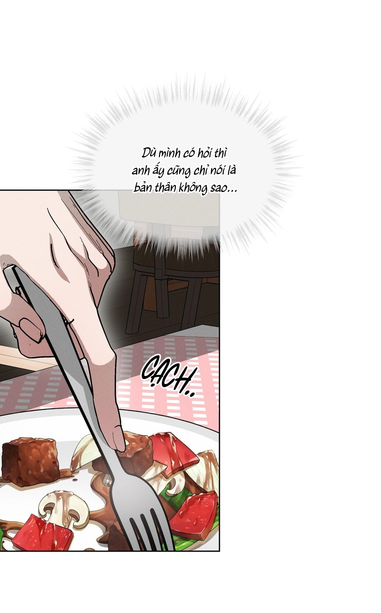 Đọc truyện ĐÊM SĂN Ở LONDON - Chapter 51