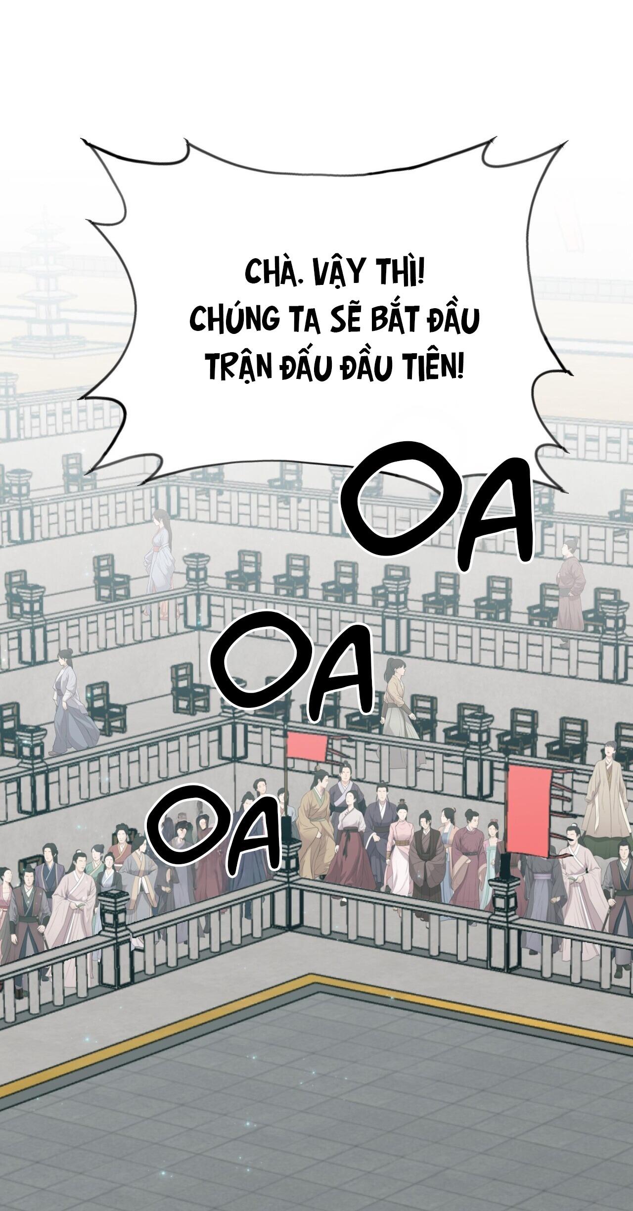 Đọc truyện BÁT NHÃ GIAI NHÂN - Chapter 82