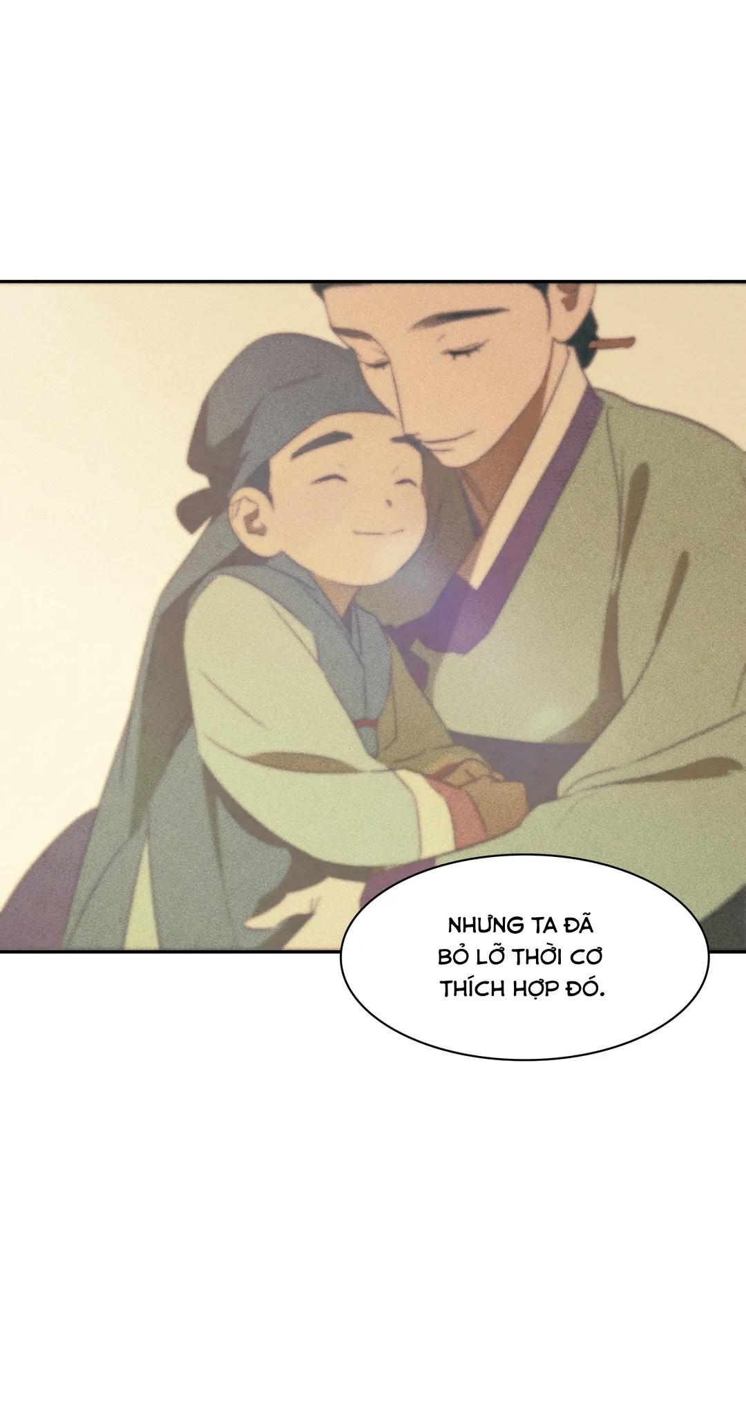 Đọc truyện [Hoàn] Dưới Đáy Biển Xanh - Chapter 40