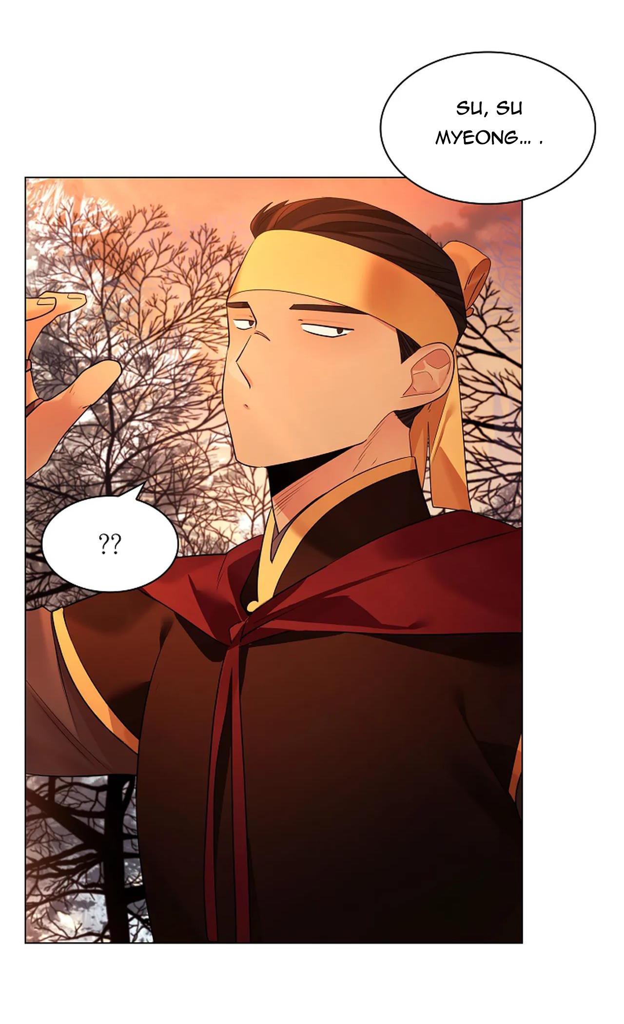 Đọc truyện HOA GIẤY - Chapter 69