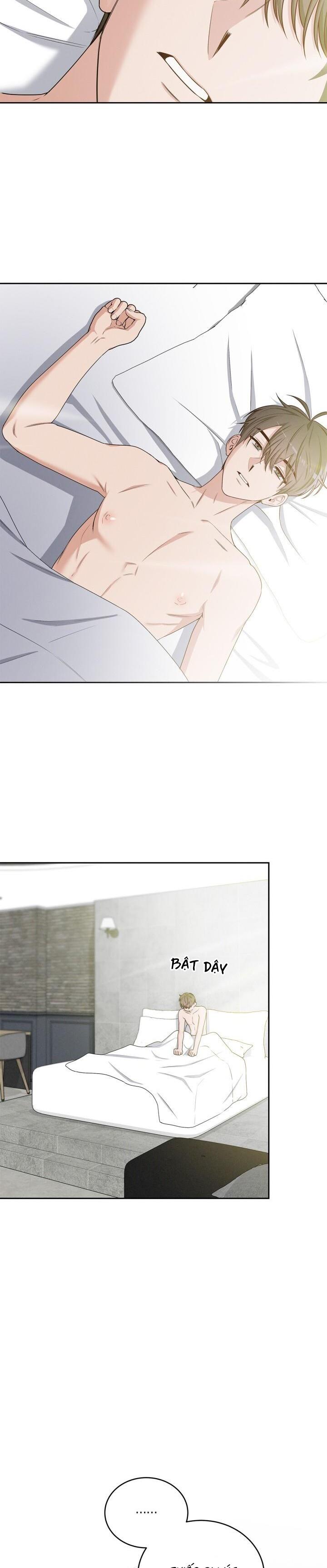 Đọc truyện Critical Point - Chapter 20