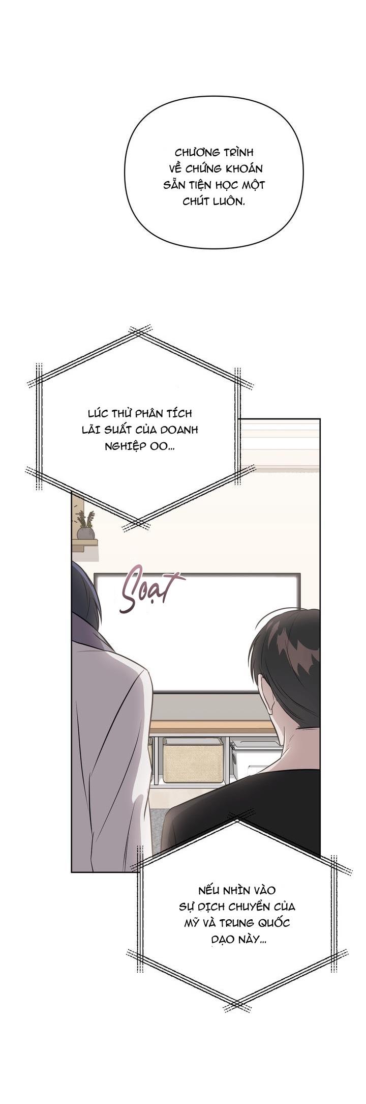 Đọc truyện PHIM TRUYỀN HÌNH DÀI TẬP - Chapter 40