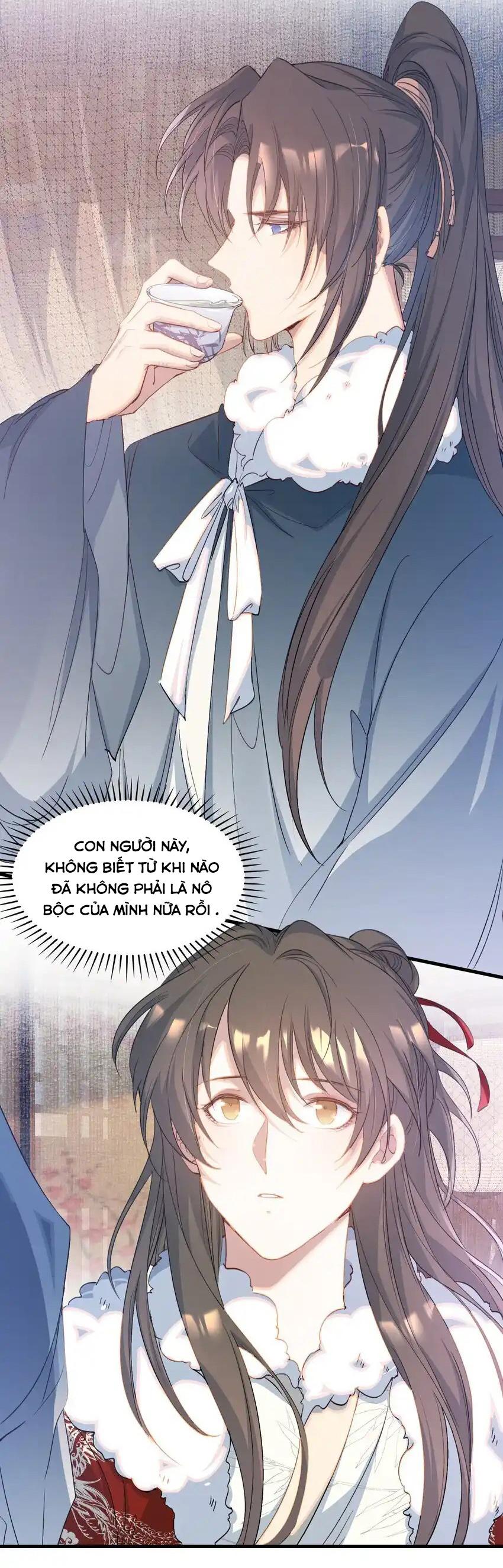 Đọc truyện Loạn thế vi vương - Chapter 63