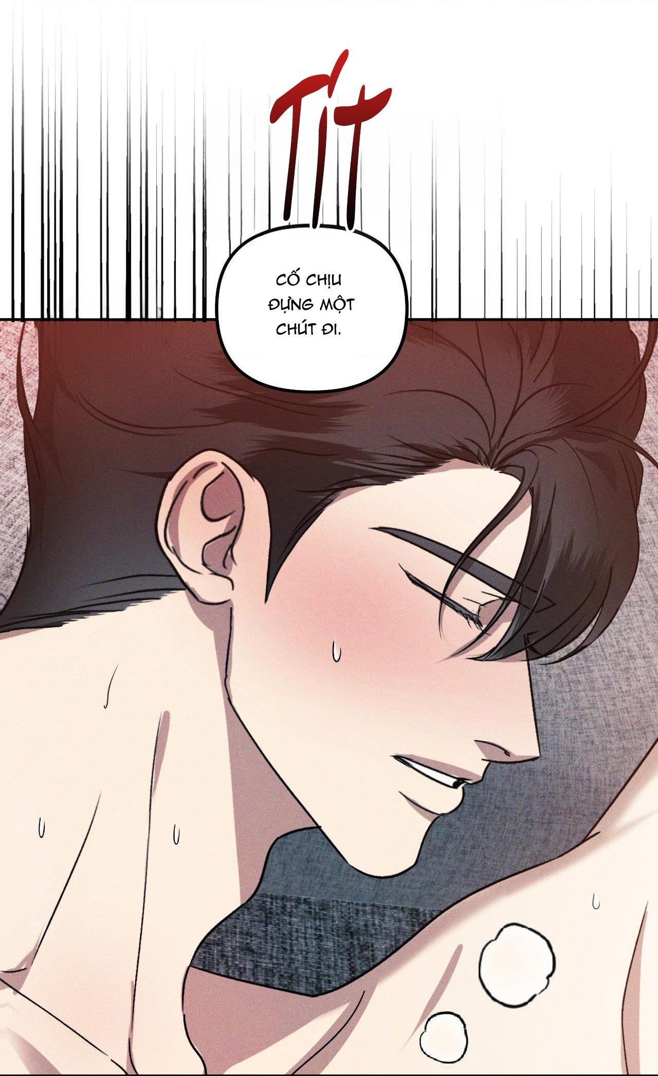 Đọc truyện EDEN - Chapter 3