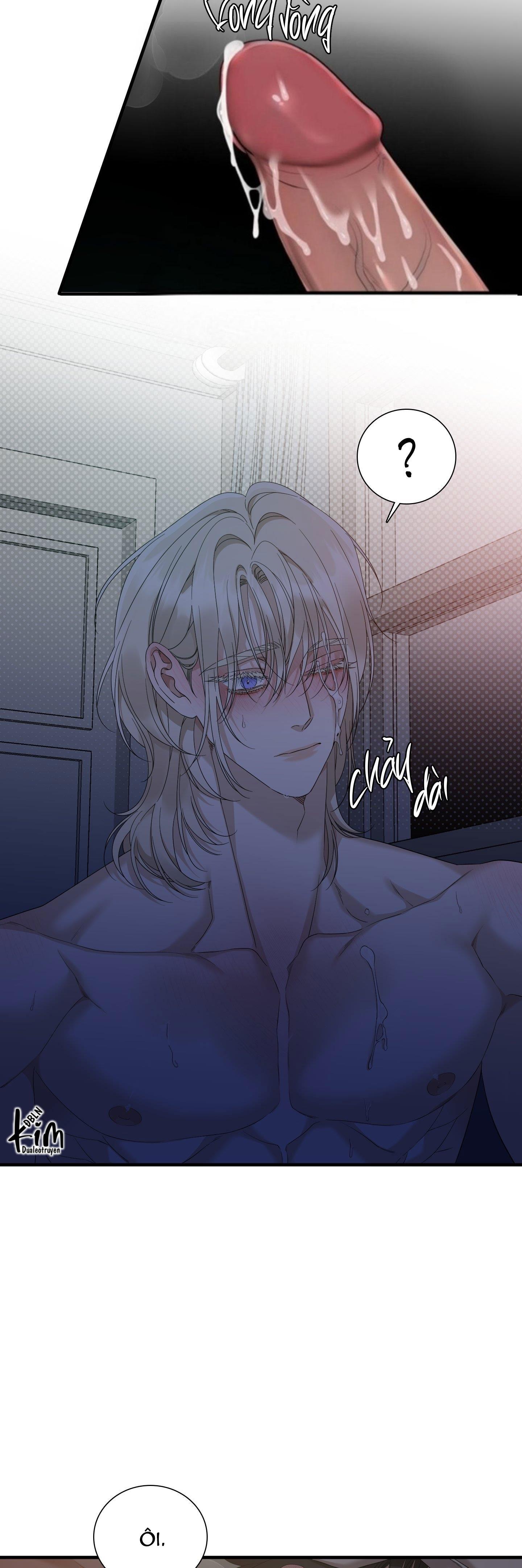 Đọc truyện DEAR. 00 - Chapter 14